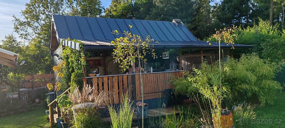 Prodej zahrada - Karlovy Vary, 360 17