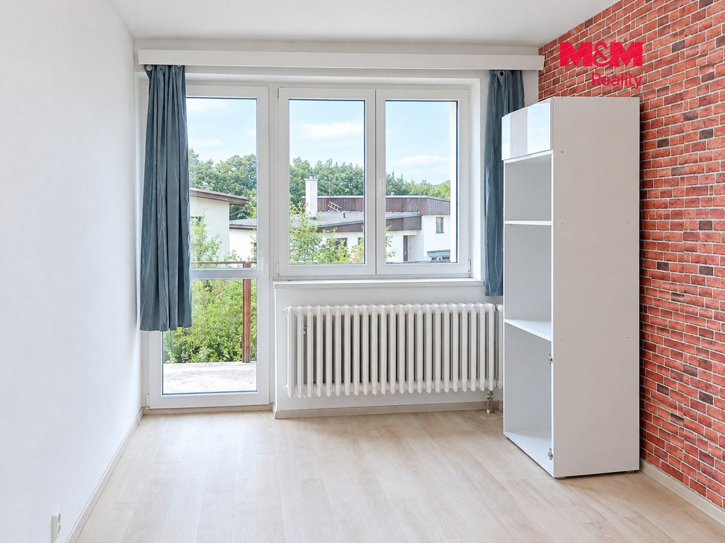 Byt 1+1 · 40 m² · Na Vyhlídce, Česká Lípa - 3