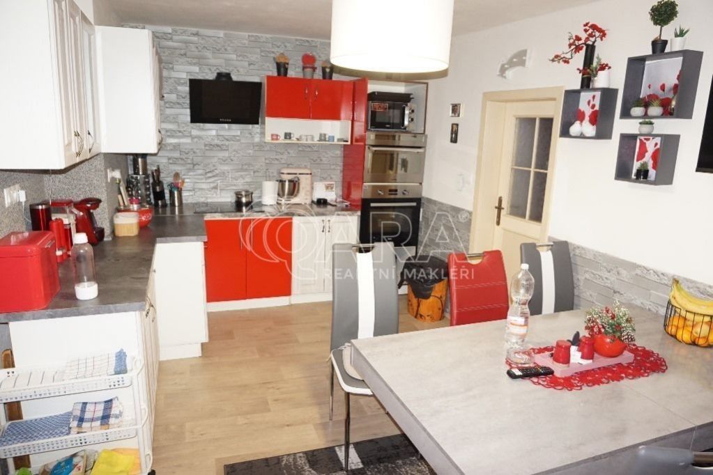 Prodej rodinný dům - Tylova , Česká Třebová, 150 m² - 2