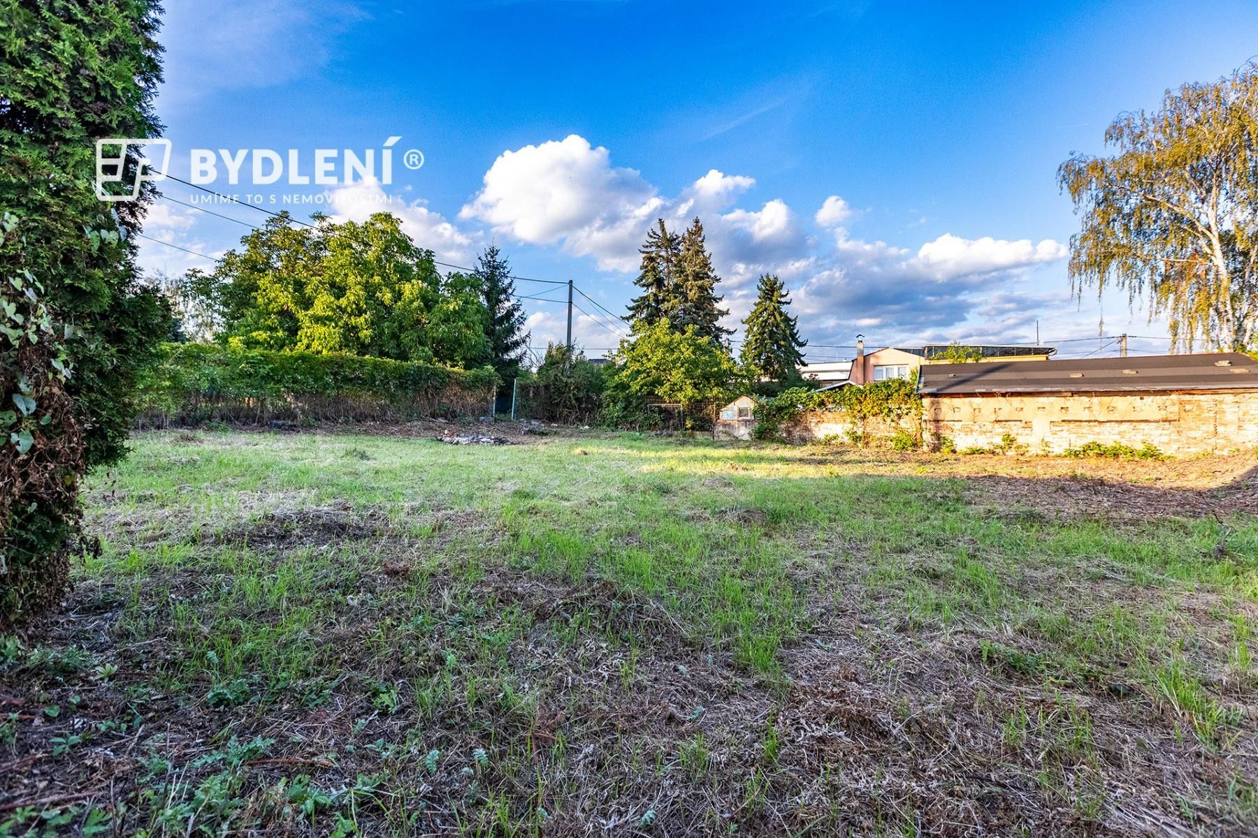 Pozemek pro bydlení · Šípková  , Teplice Trnovany - 3