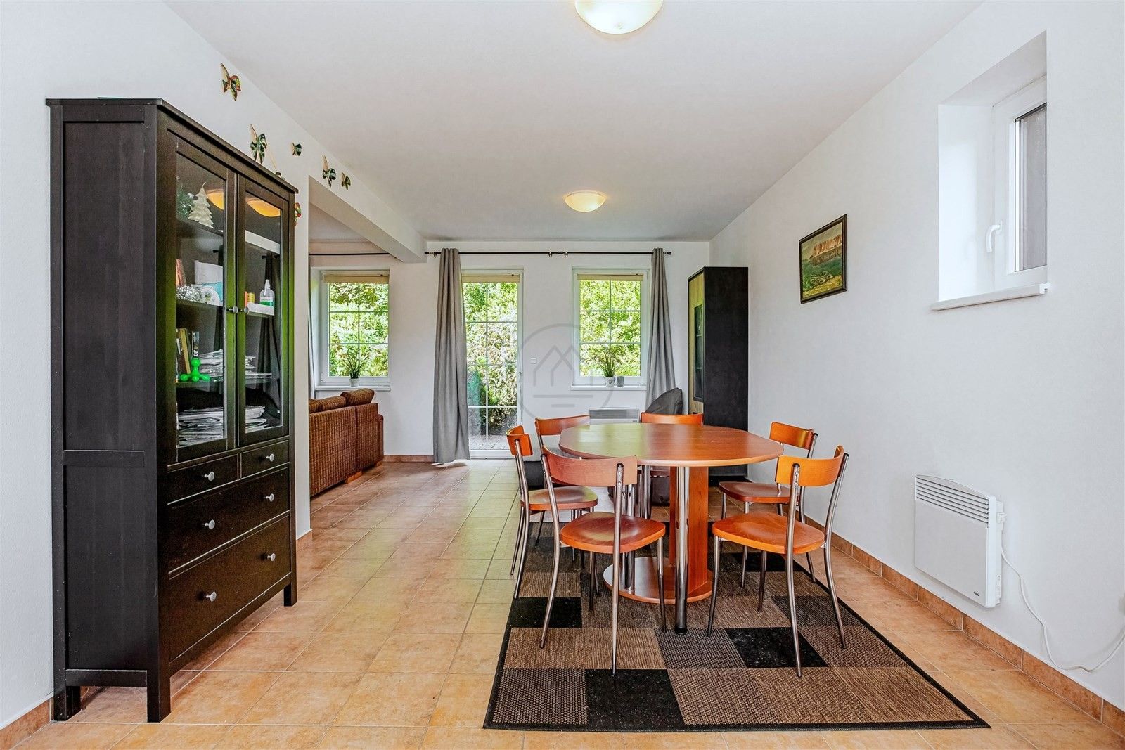 Prodej rodinný dům - Přední Výtoň, 122 m²