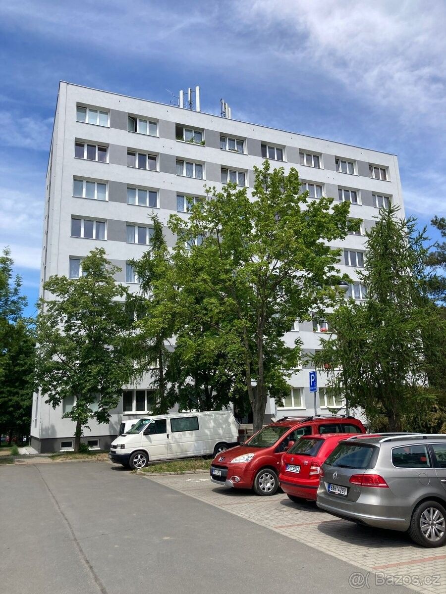 Byty, Plzeň, 301 00