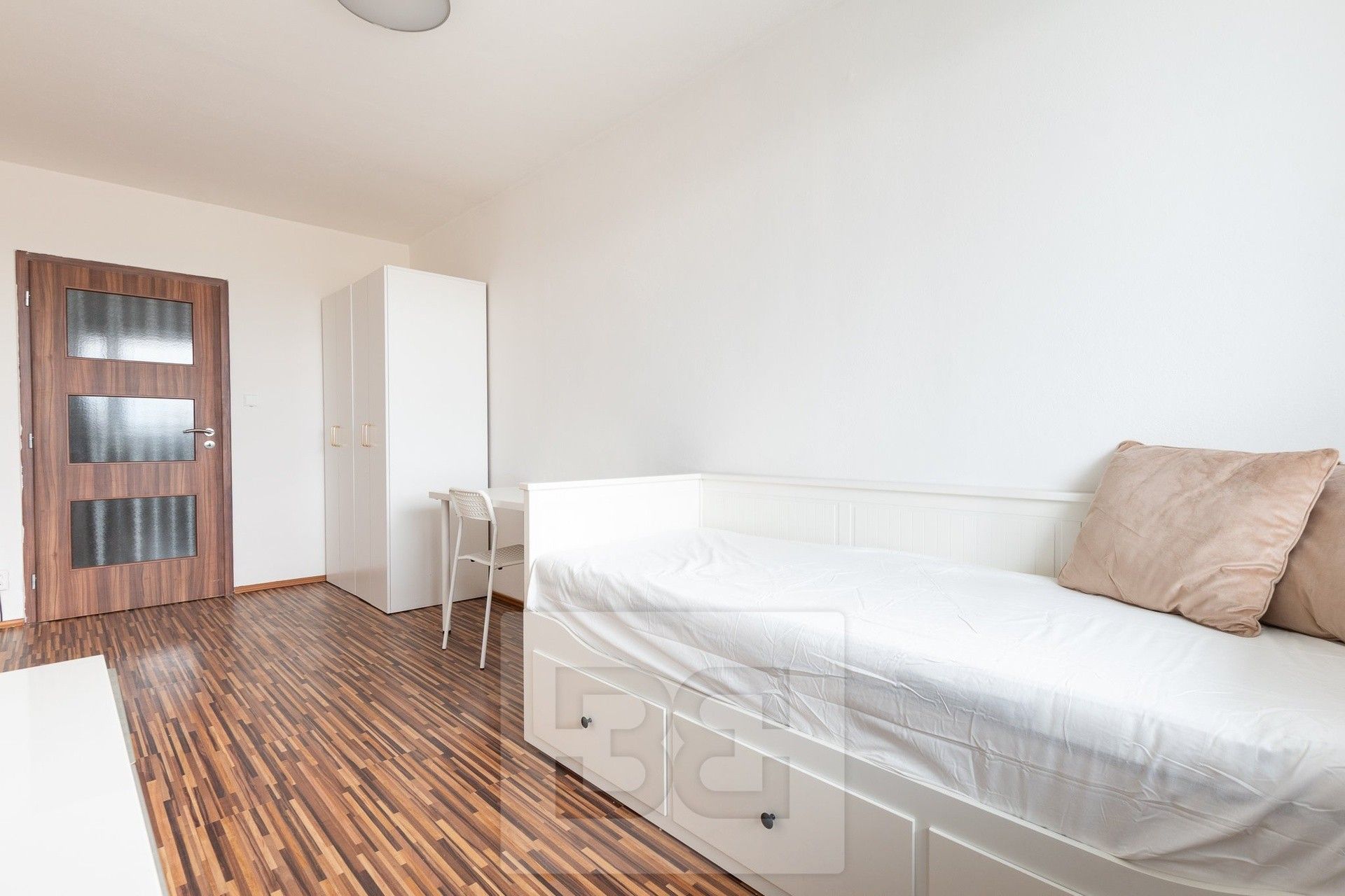 Byt 1+1 · 20 m² · Milánská 416, Praha Horní Měcholupy - 4
