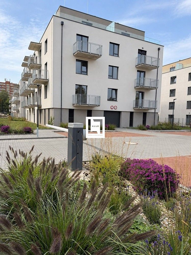 3+kk, Ostrava - Hrabůvka, 65 m² - 1