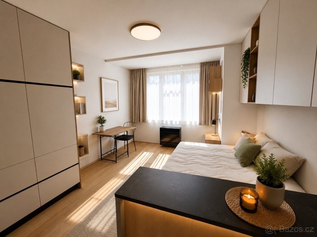 Byty, Brno, 602 00 - 2