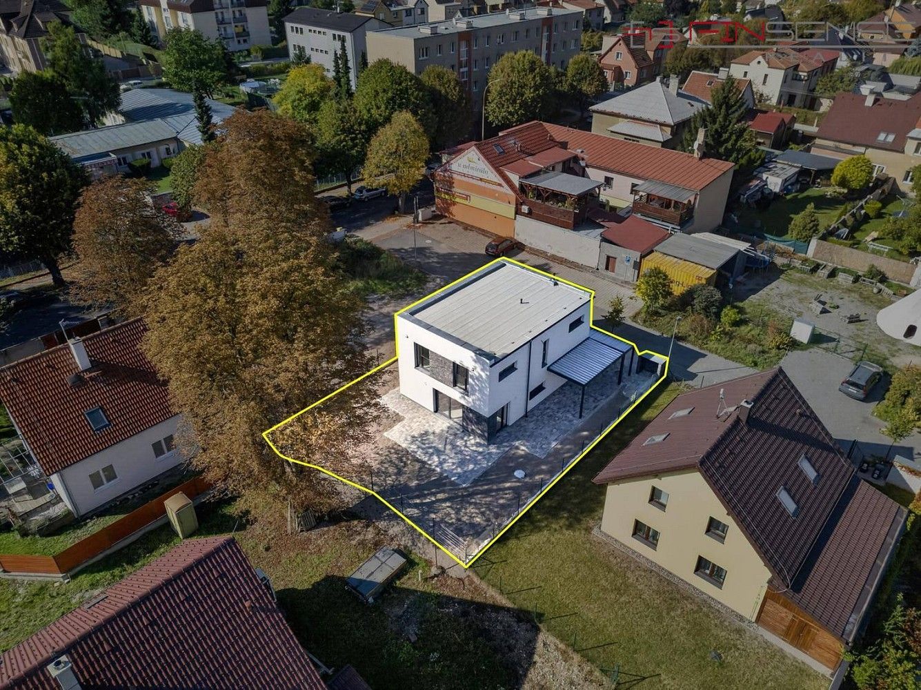 Rodinný dům · 143 m² · Václava Pázdrala, Kladno - 3