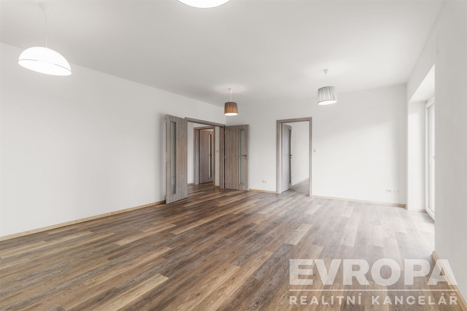 Byt 3+kk · 79 m² · Na Spravedlnosti 2988, Havlíčkův Brod - 3