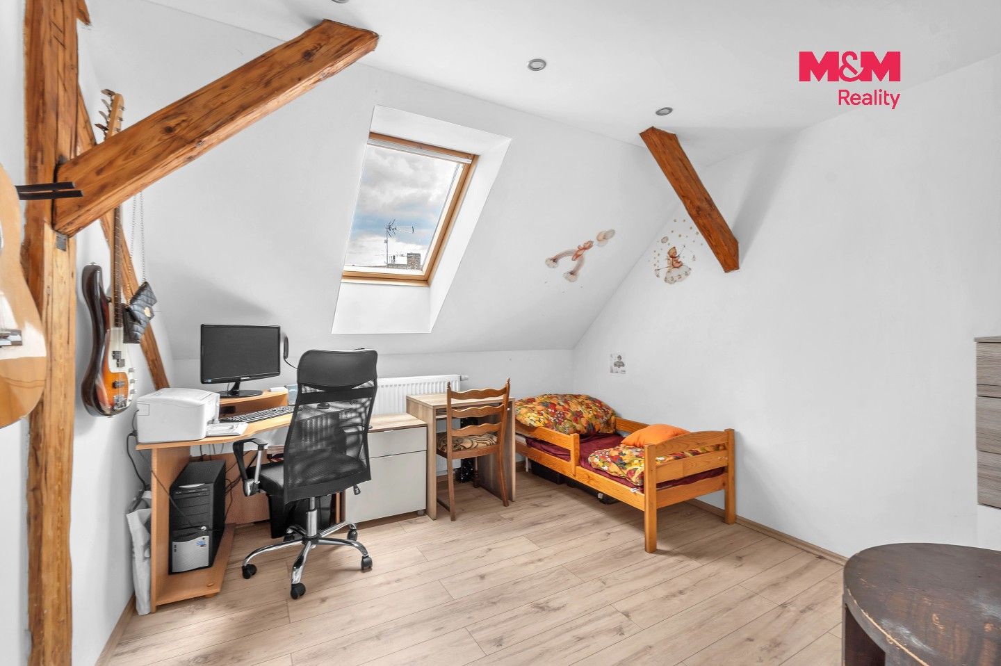 5+1, Na Dláždění, Poděbrady, 140 m² - 2
