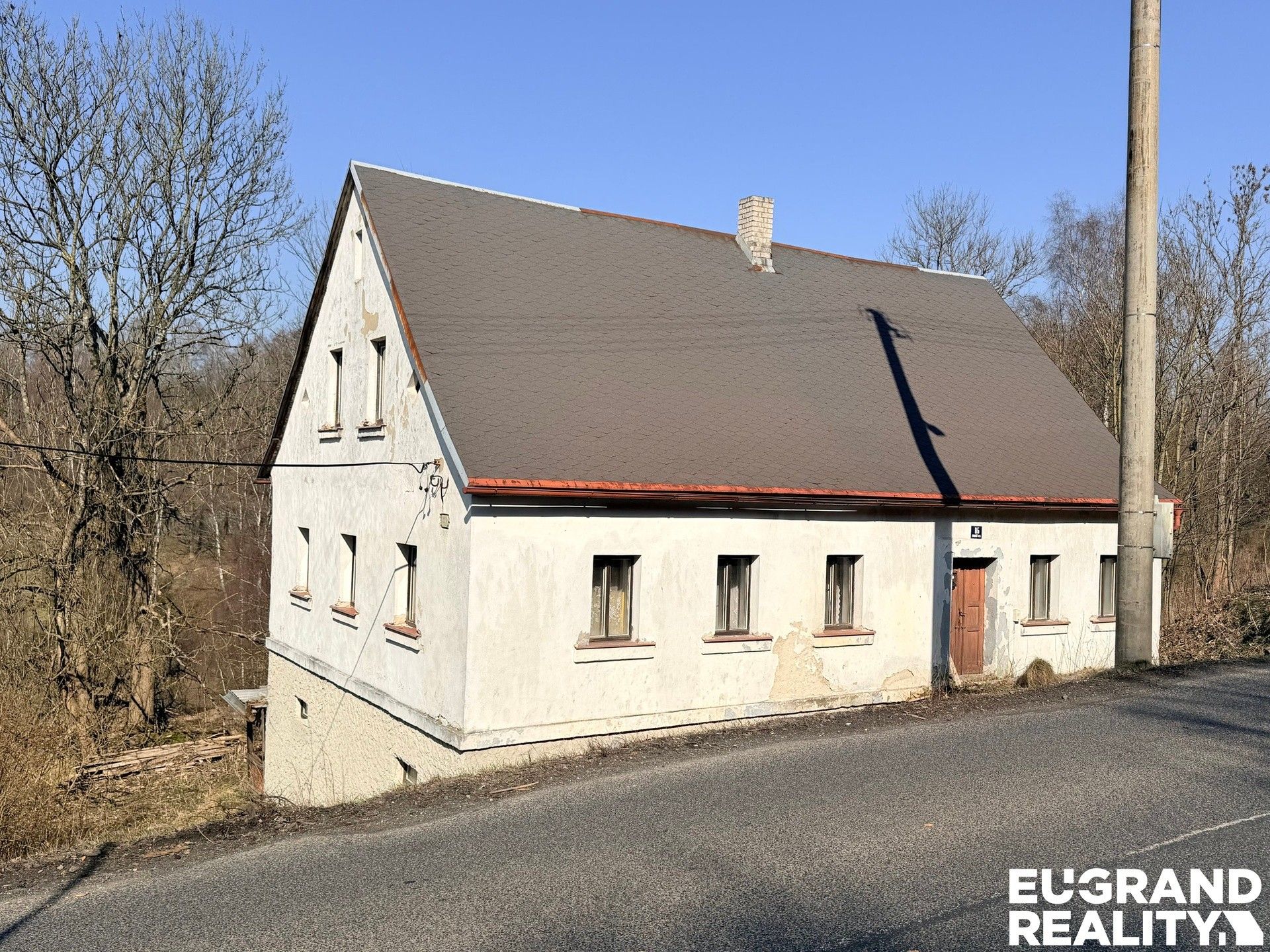 Rodinný dům, 198 m²