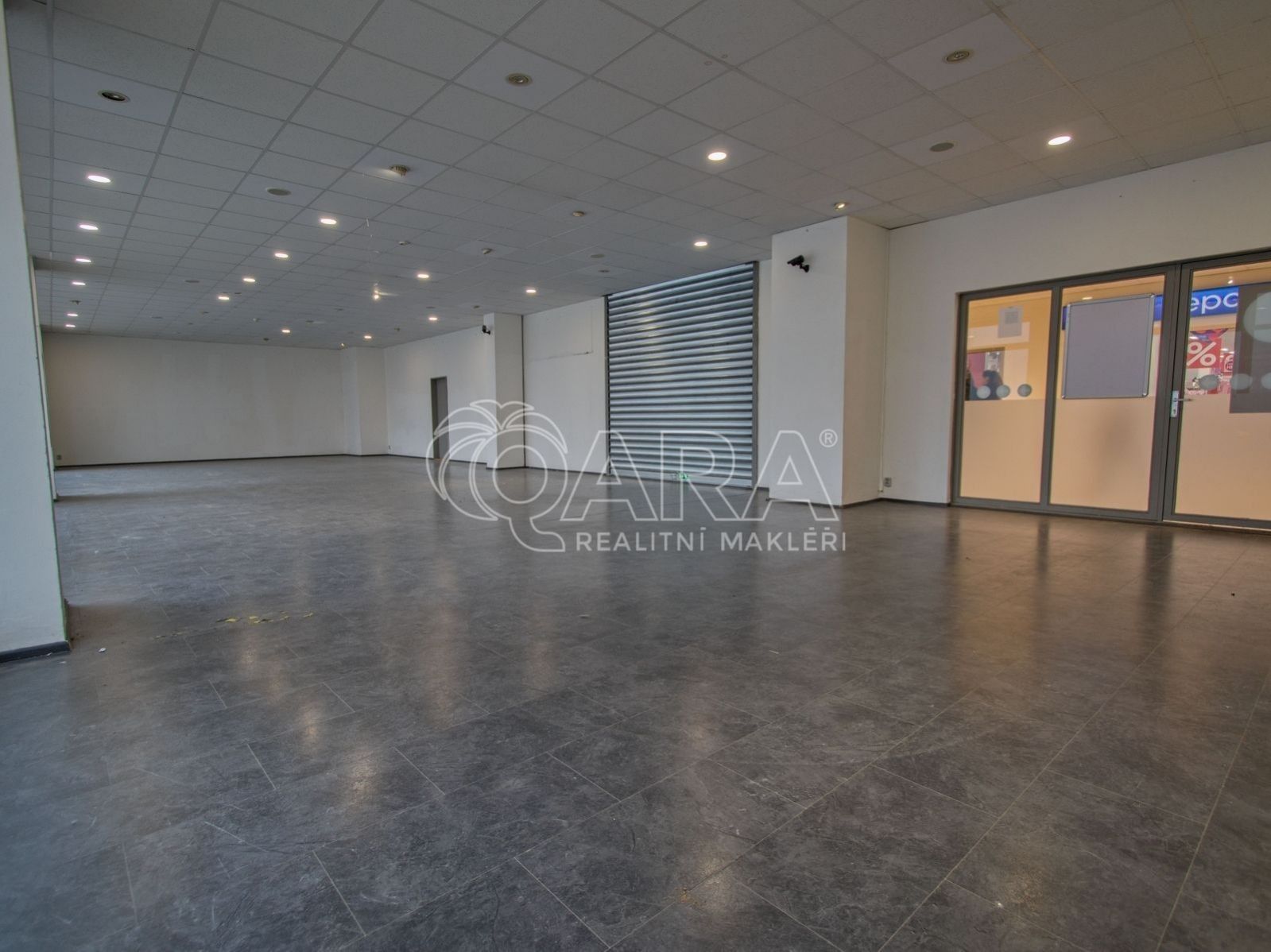 Obchodní prostory · 55 m² · Prusíkova, Praha Stodůlky - 3