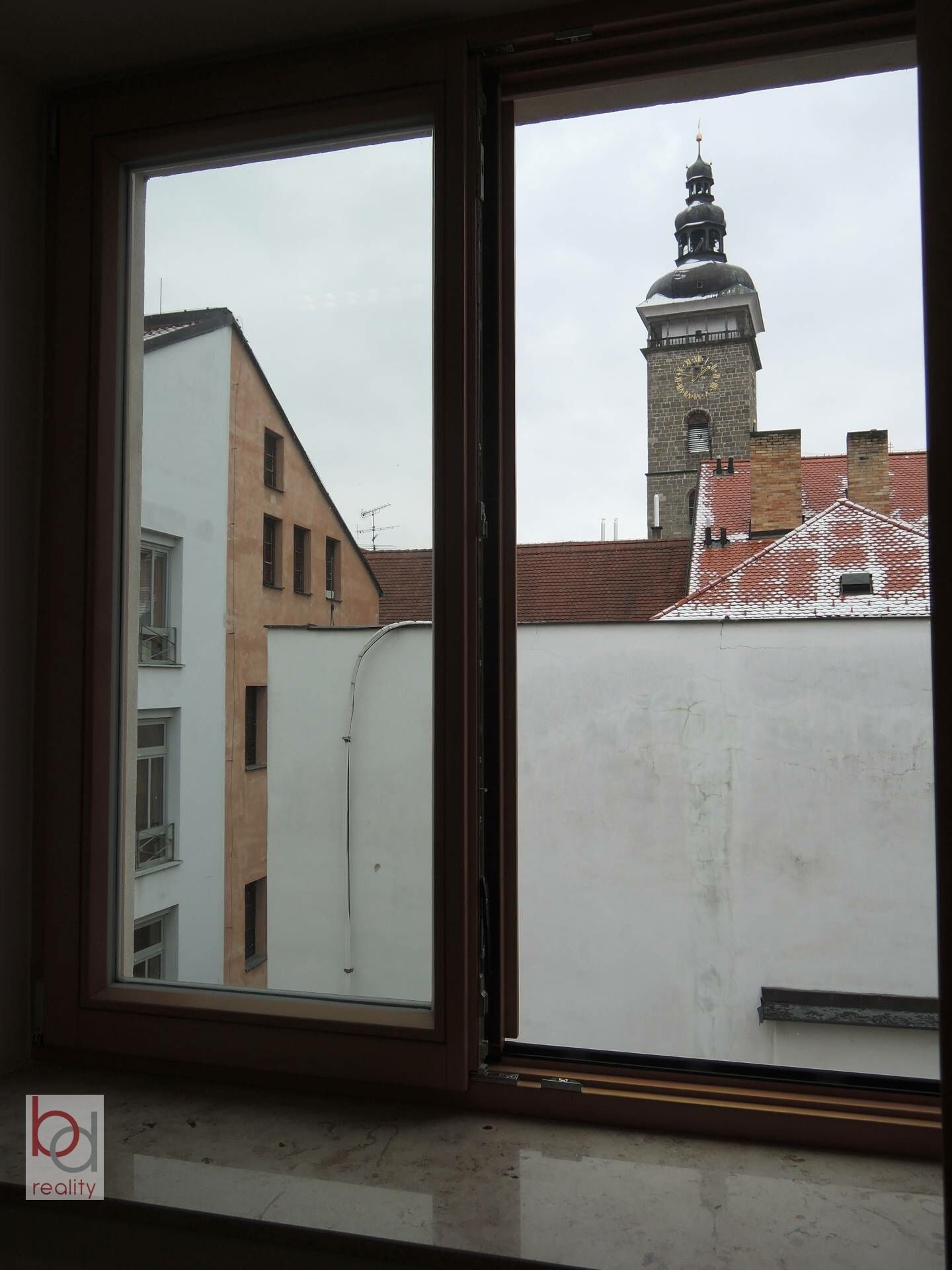 Kancelář · 73 m² · Krajinská, České Budějovice 1 - 4