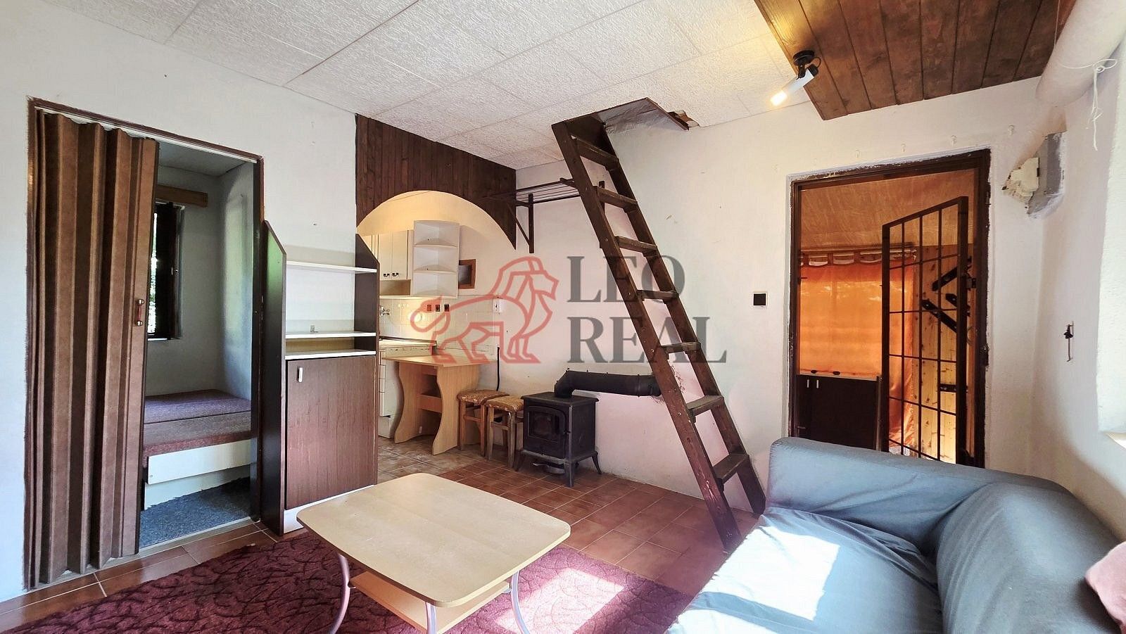 Prodej chalupa - Tuřice - Sobětuchy, okres Mladá Boleslav, Středočeský kraj, 66 m² - 5