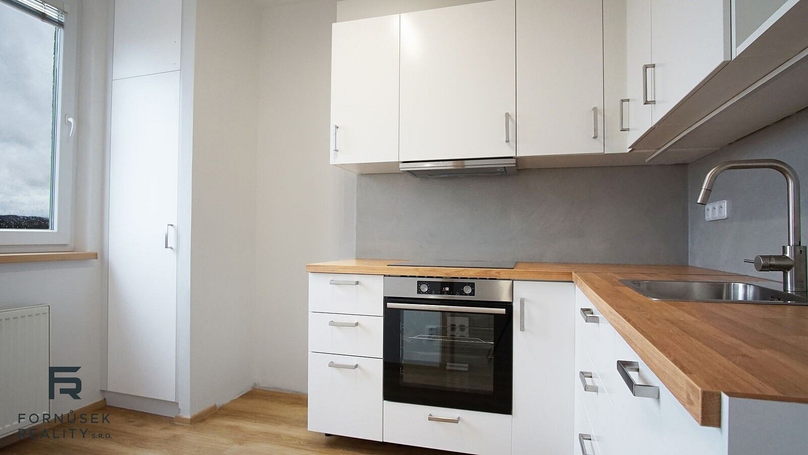 Byt 1+1 · 33 m² · Křiby, Zlín - 3