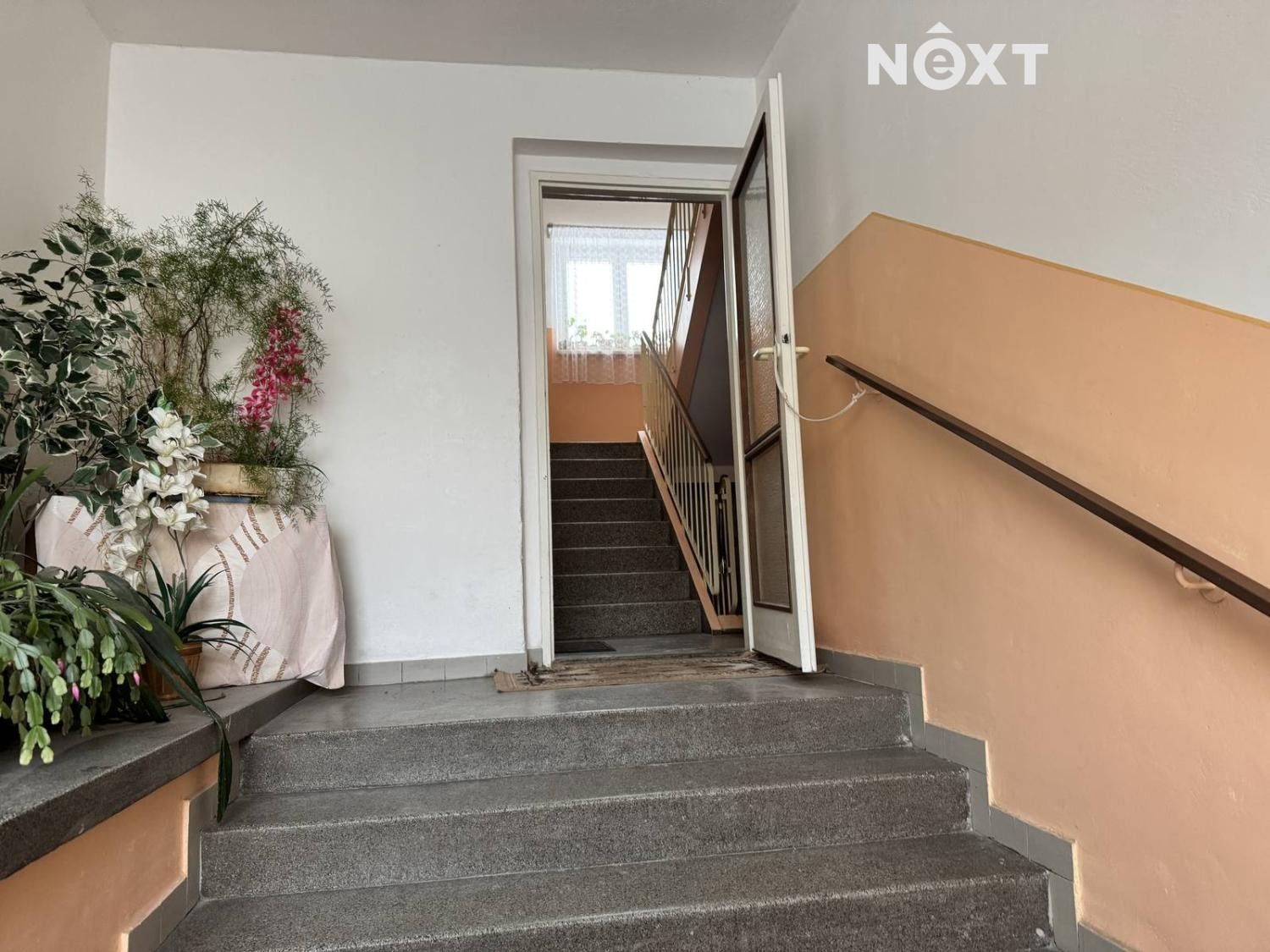 Pronájem byt 1+1 - Mírová, Žacléř, 45 m²