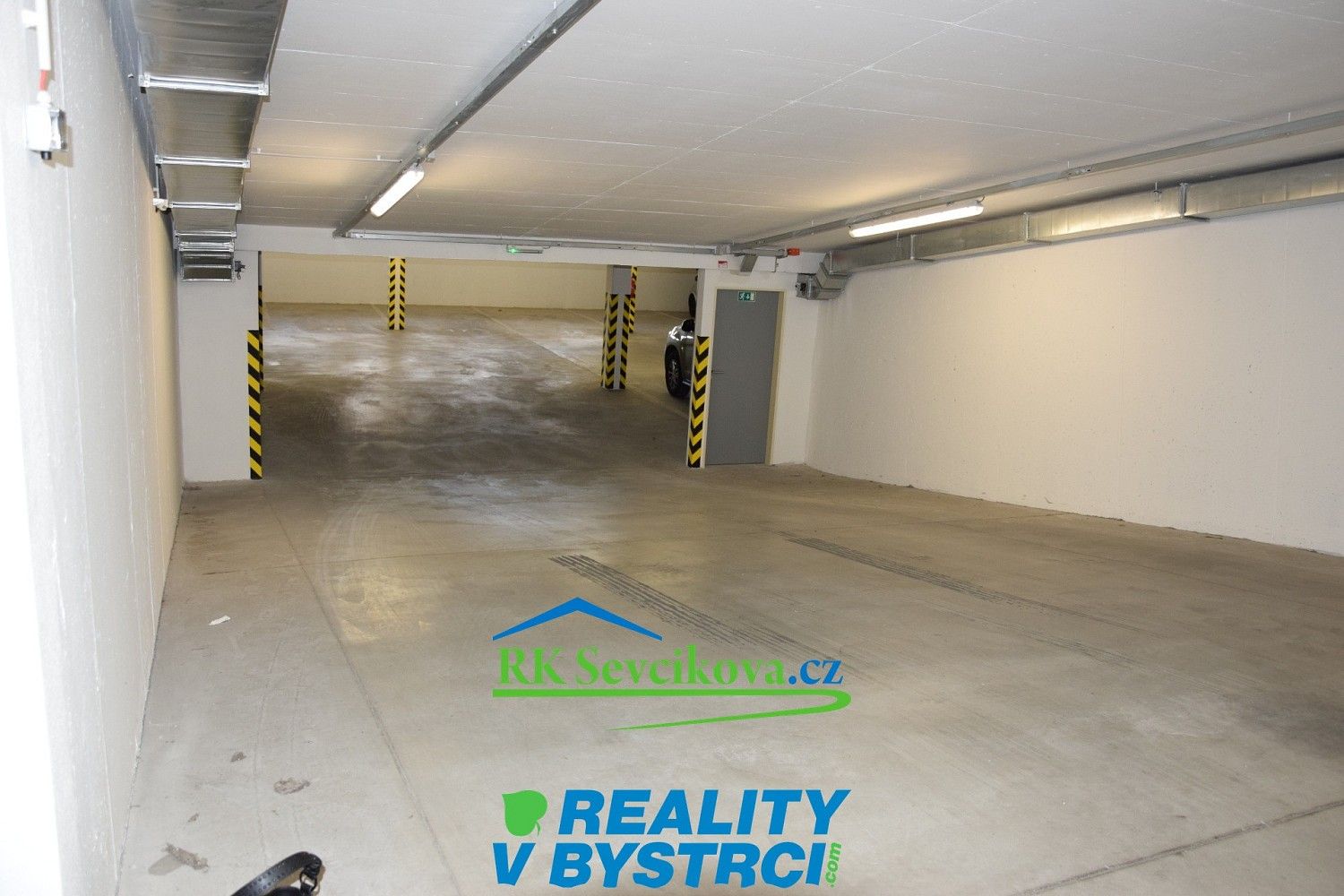Pronájem ostatní - Brno - Žebětín, okres Brno-město, Jihomoravský kraj, 15 m² - 5