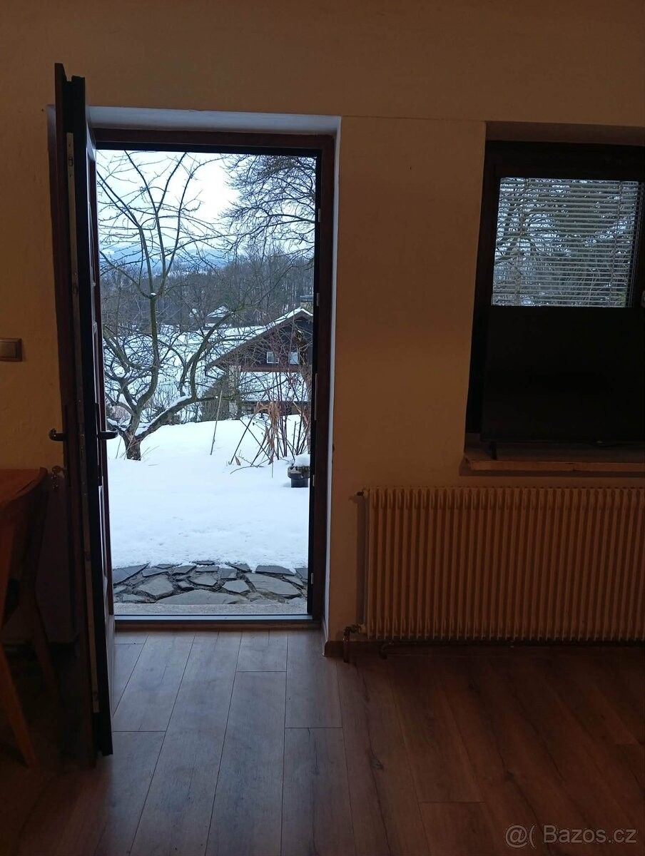 Pronájem rodinný dům - Rožnov pod Radhoštěm, 756 61