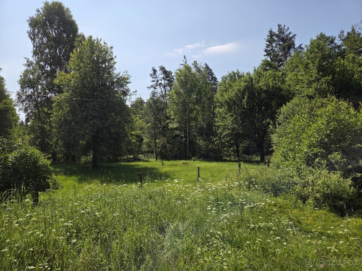 Pozemky pro bydlení, České Budějovice, 370 01