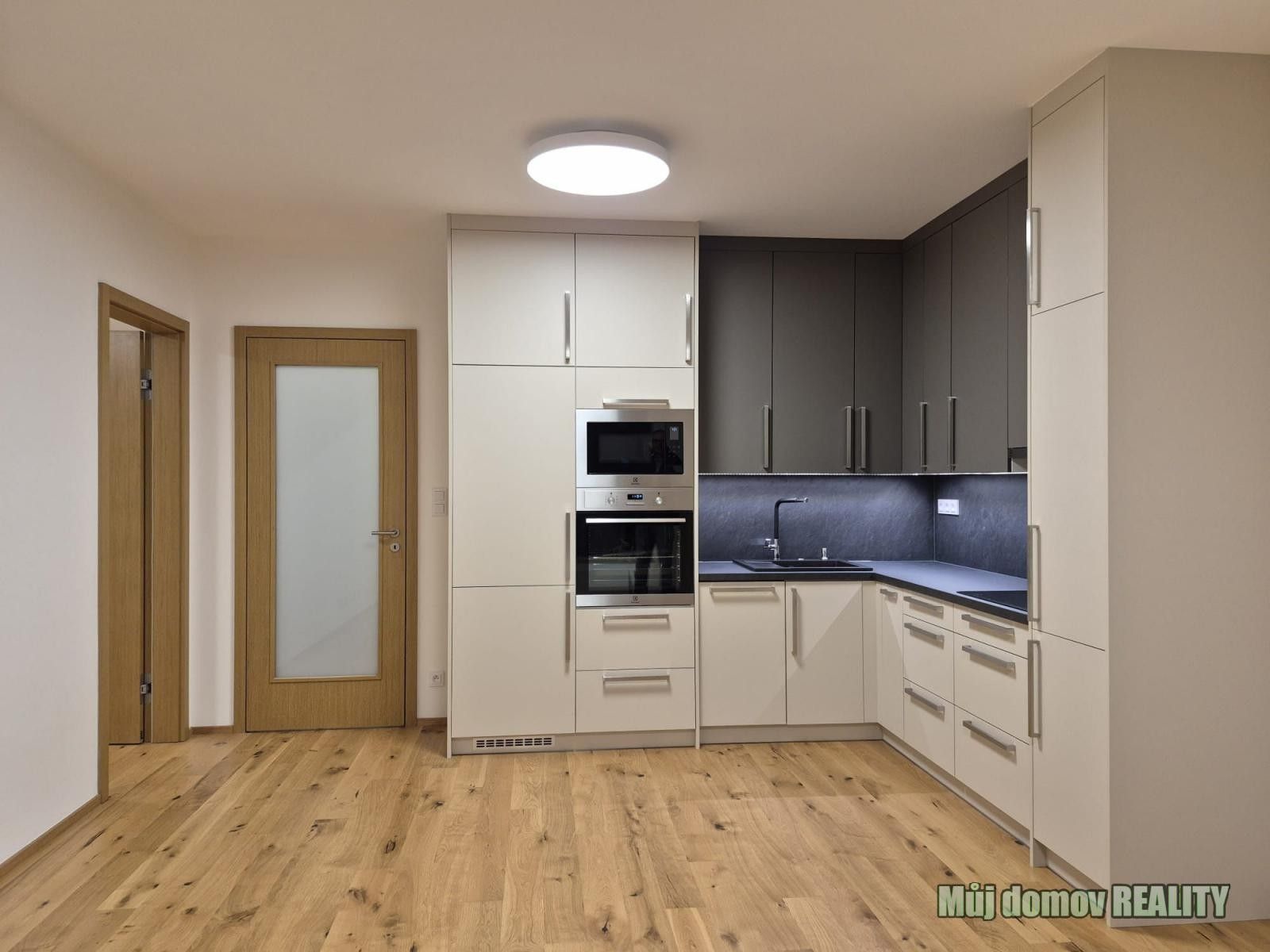 2+kk, Praha 4, Praha, 52 m²