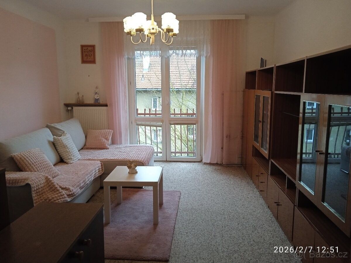 Byty, Slavičín, 763 21