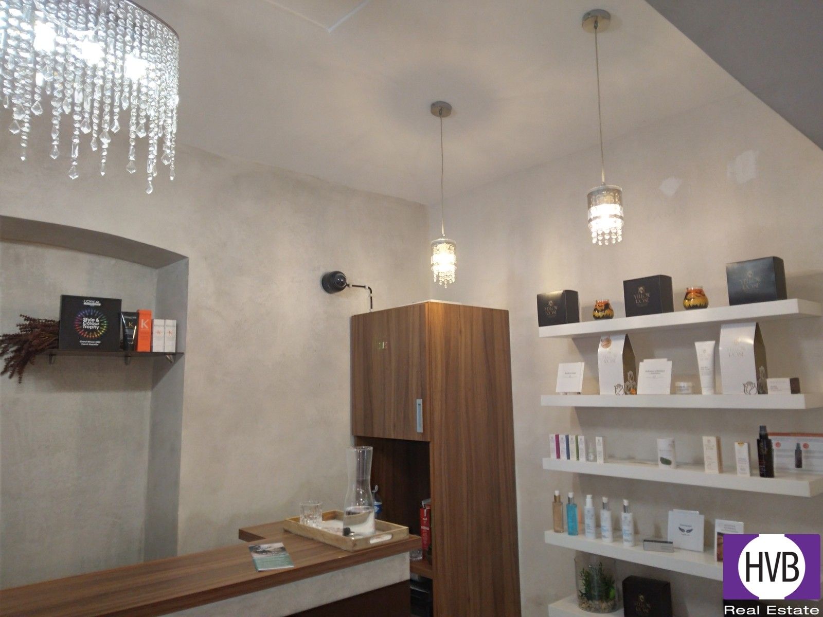 Ostatní, Nové Město, Praha, 62 m²