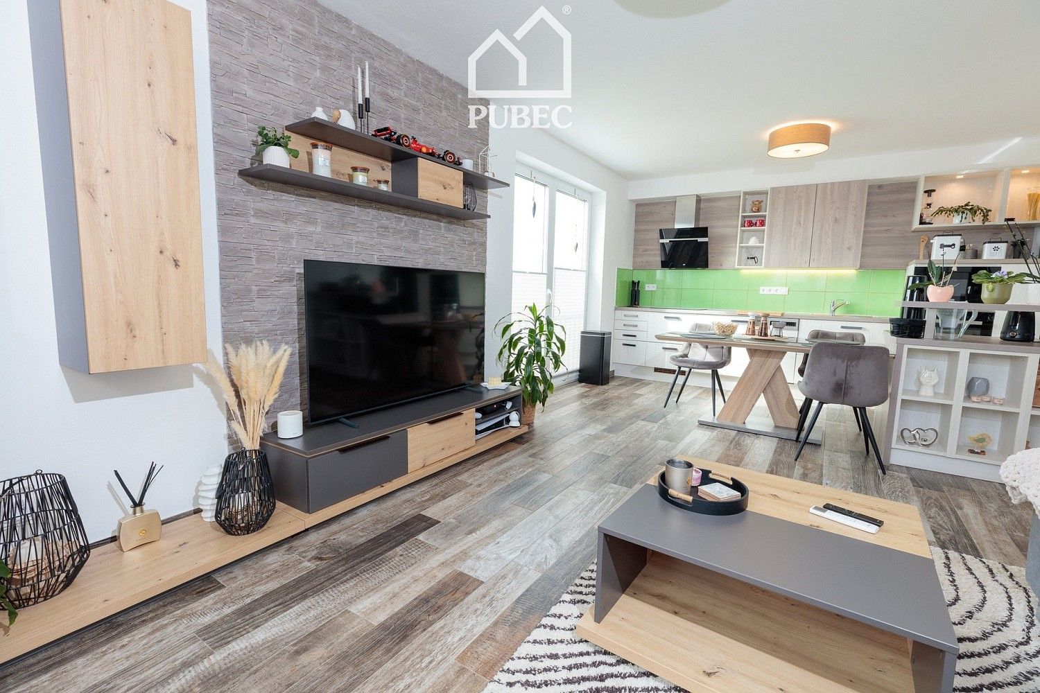 4+kk, Holýšov, okres Plzeň-jih, Plzeňský kraj, 96 m² - 1