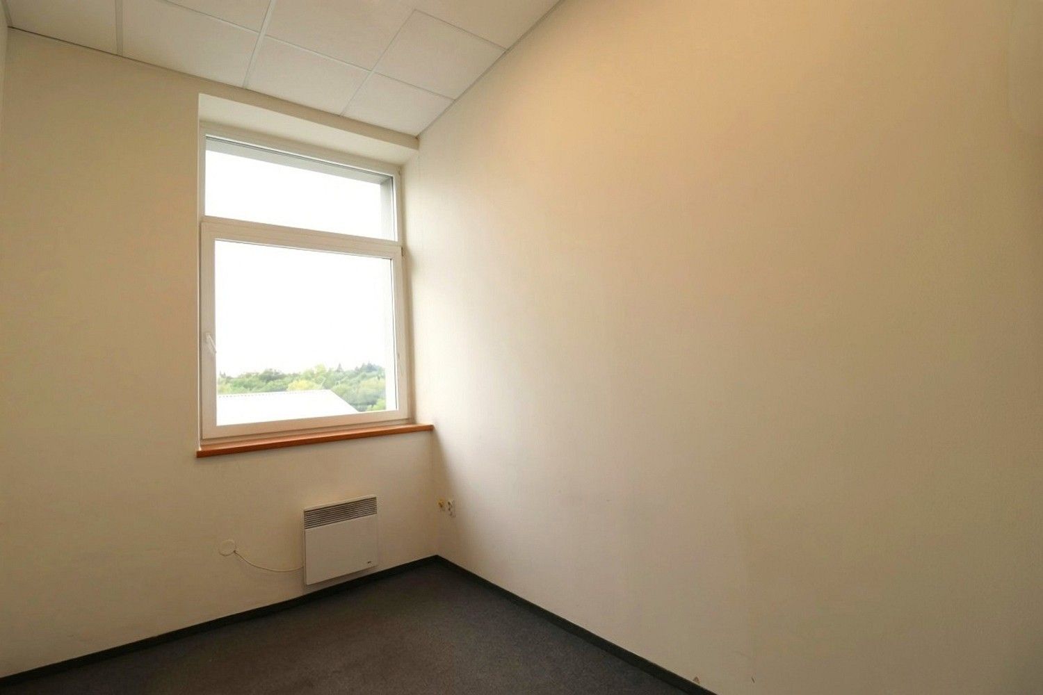 Kanceláře, Bohunická, Brno - Horní Heršpice, 9 m² - 2