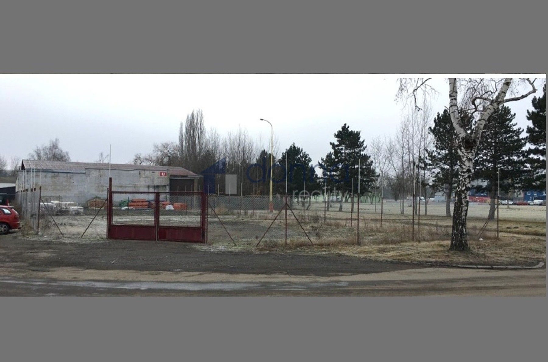 Ostatní, Ve žlíbku, Praha, 540 m²