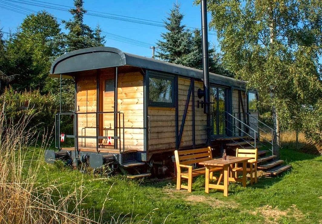 Chaty, Bublava - Bublava, Karlovarský kraj