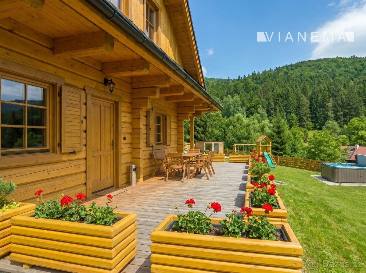 Prodej pozemek pro bydlení - 987 65, Slovensko - 5