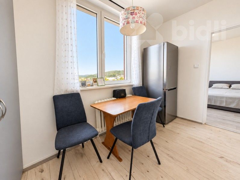 Byt 3+1 · 60 m² · U Střelnice 1622, Šternberk - 3