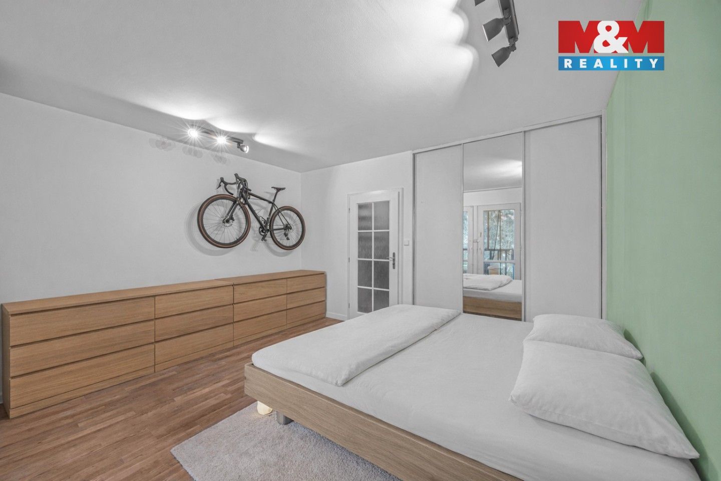Rodinný dům · 120 m² · Dvouletky, Praha - 3