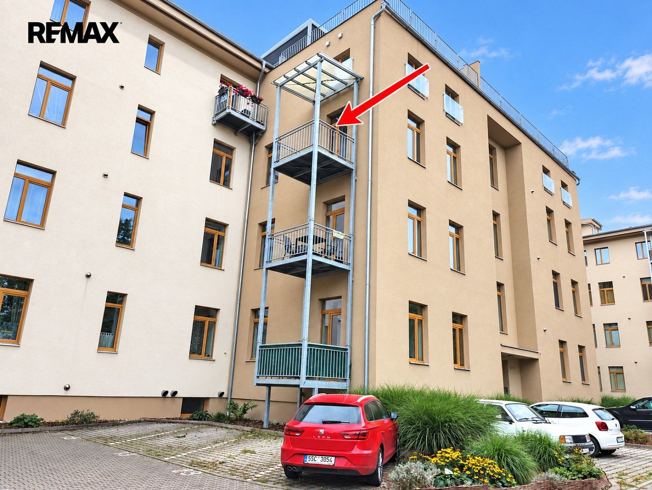 2+kk, Slaný, okres Kladno, Středočeský kraj, 51 m² - 2