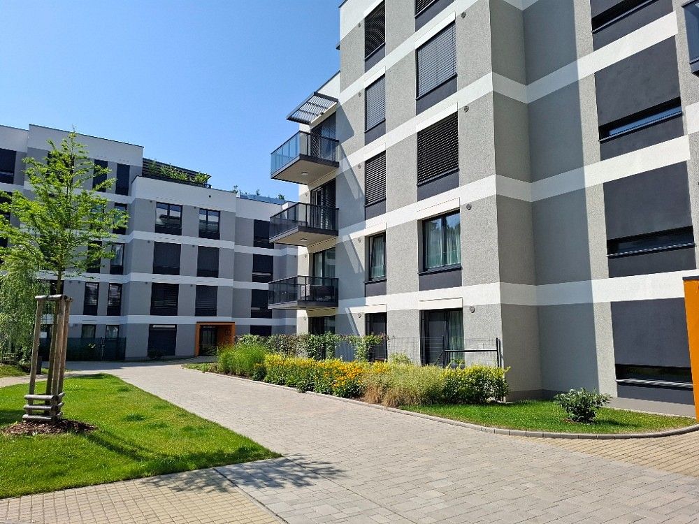 3+kk, Praha - Hostivař, okres Praha 15, Hlavní město Praha, 80 m² - 1