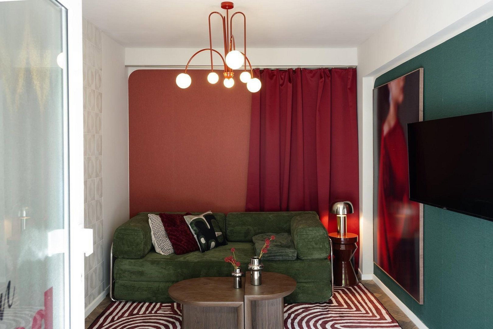 Prodej obchodní prostory - Rudolf-Schwarz-Straße 21 Berlin Prenzlauer Berg Berlin 10407, 36 m² - 5