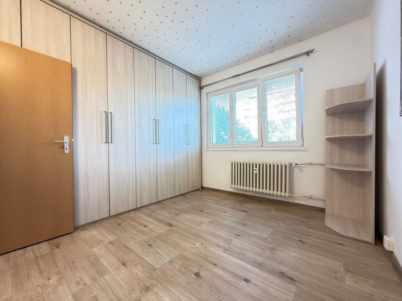 Pronájem byt 2+1 - Hlavní, Otrokovice - Kvítkovice, okres Zlín, 54 m² - 5