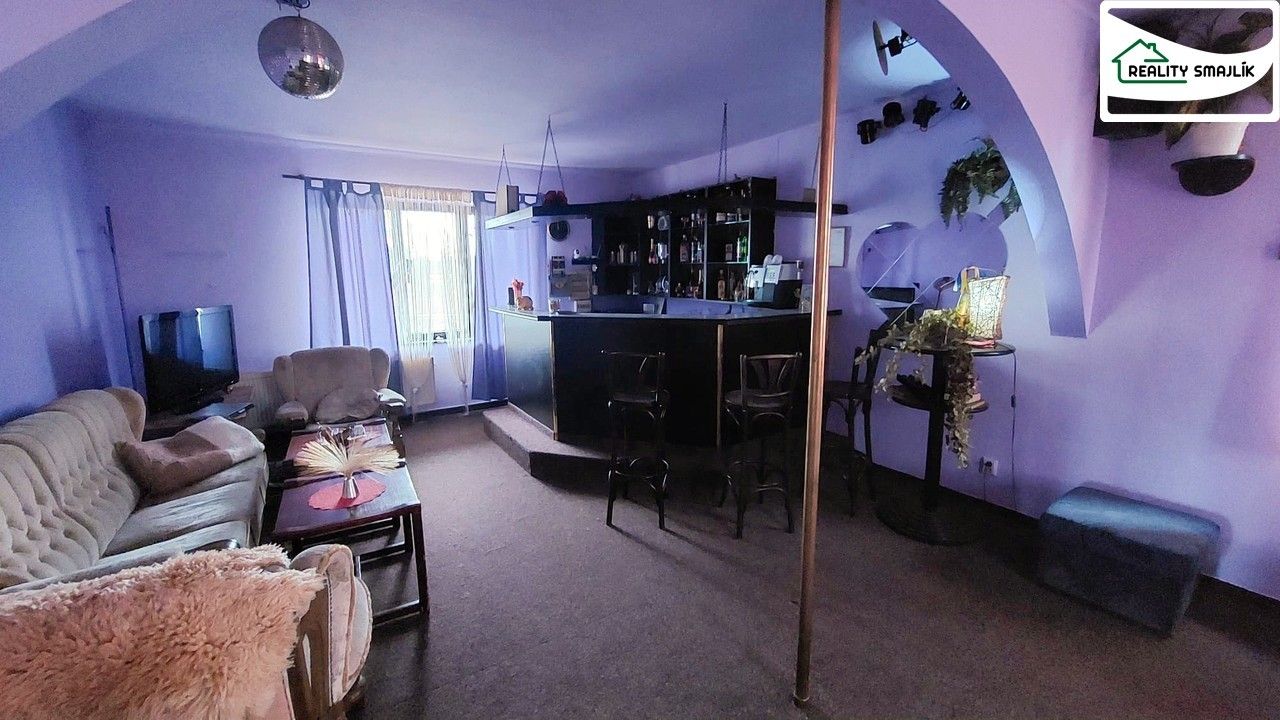 Prodej ubytovací zařízení - Žírovická, Františkovy Lázně, 160 m²