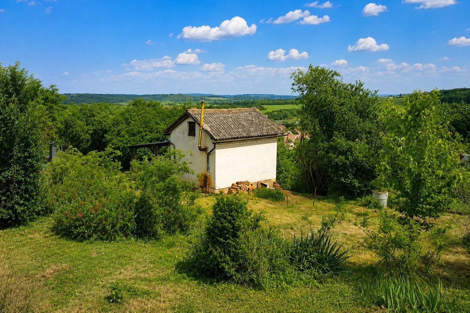 Prodej chalupa - Libčice nad Vltavou, okres Praha-západ, Středočeský kraj, 28 m² - 5