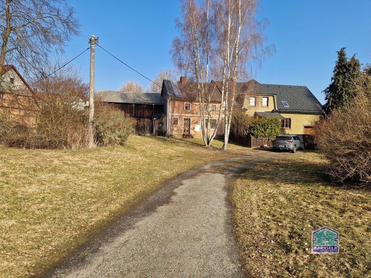 Prodej rodinný dům - Tachov Vítkov, 56 m² - 5