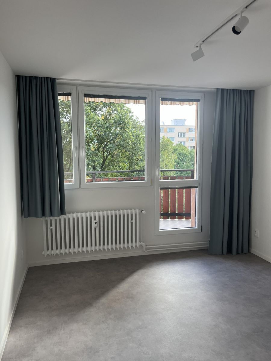 Byt 2+1 · 55 m² · Šrámkova, Brno - Lesná, Jihomoravský kraj - 4