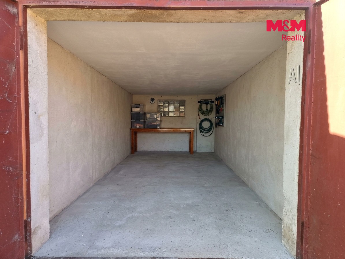 Nemovitost · 20 m² · K Výtopně, Cheb - 4