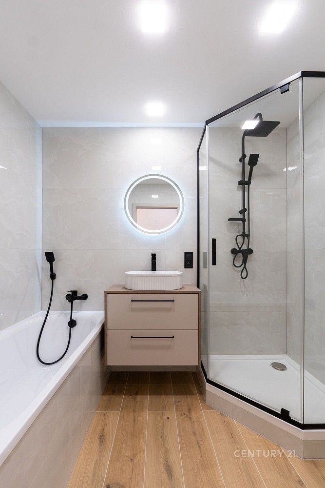 3+1, Jaroslava Vrchlického, Most, 72 m² - 2