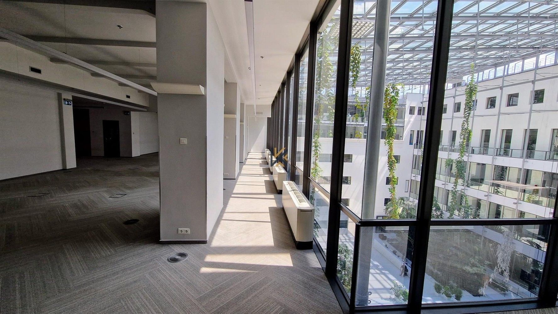 Kancelář · 434 m² · Praha - Smíchov, okres Praha 5, Hlavní město Praha - 3