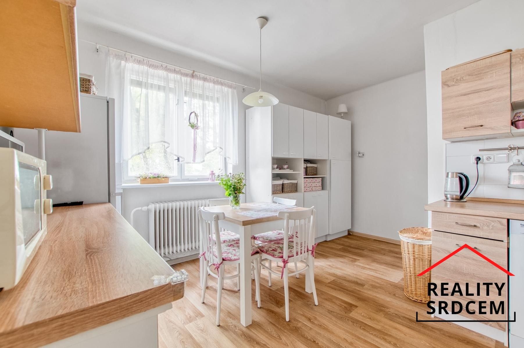 Prodej rodinný dům - Československé armády  , Frýdek-Místek Místek, 128 m² - 5