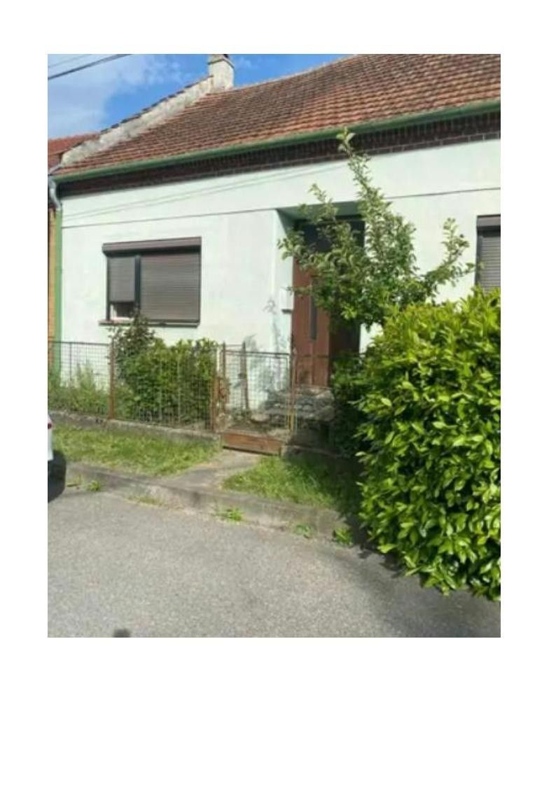 Prodej rodinný dům - Tvrdonice, 691 53