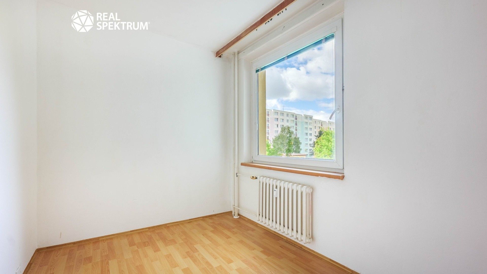 Byt 2+1 · 45 m² · Horníkova, Brno - 4