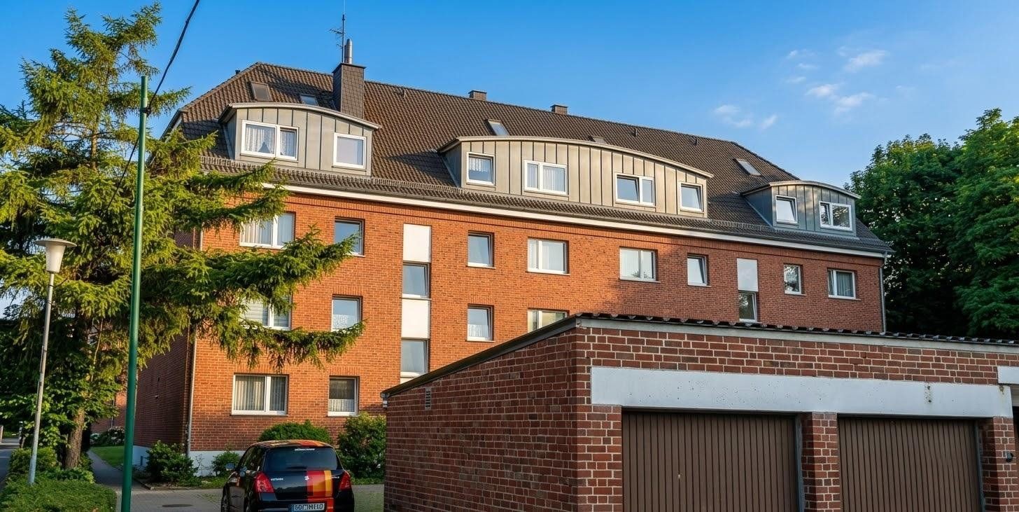4+1, Kielerstraße 345b Hamburg Stellingen Hamburg 22525, 89 m² - 1