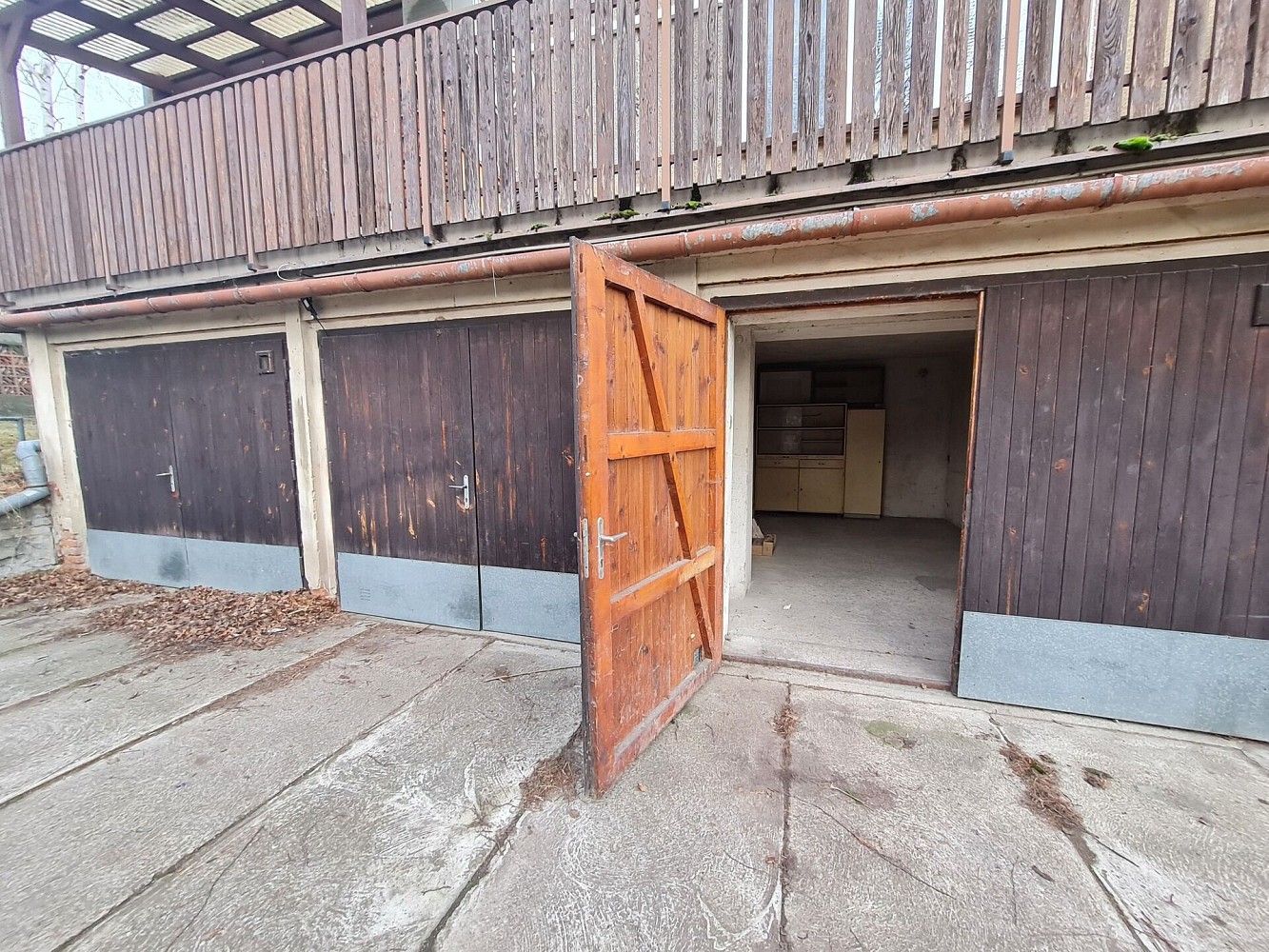 3+1, Žatec, okres Louny, Ústecký kraj, 69 m² - 2