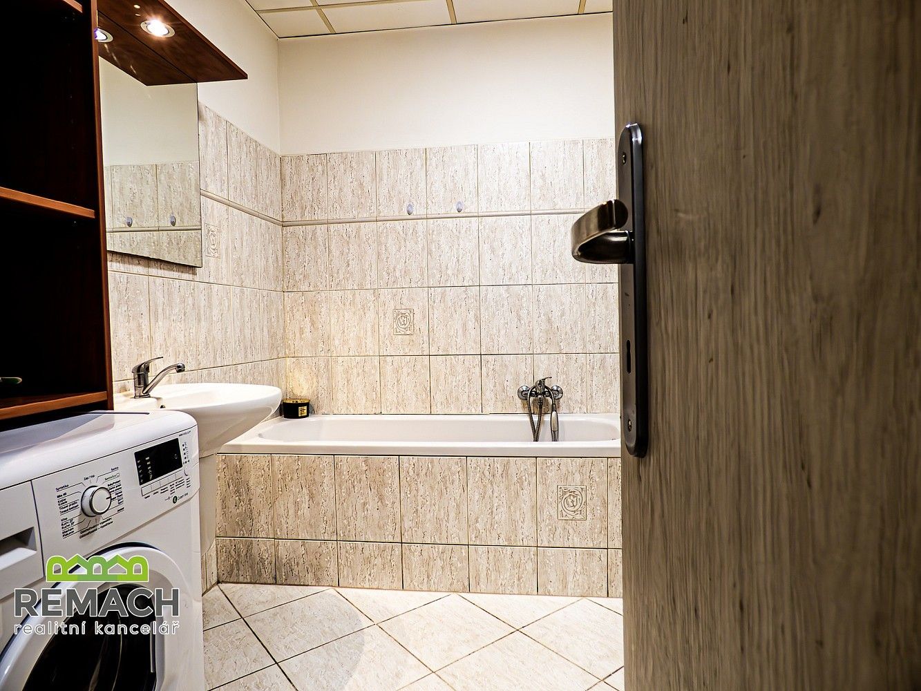 Byt 1+kk · 33 m² · Náchod, Královéhradecký kraj - 3