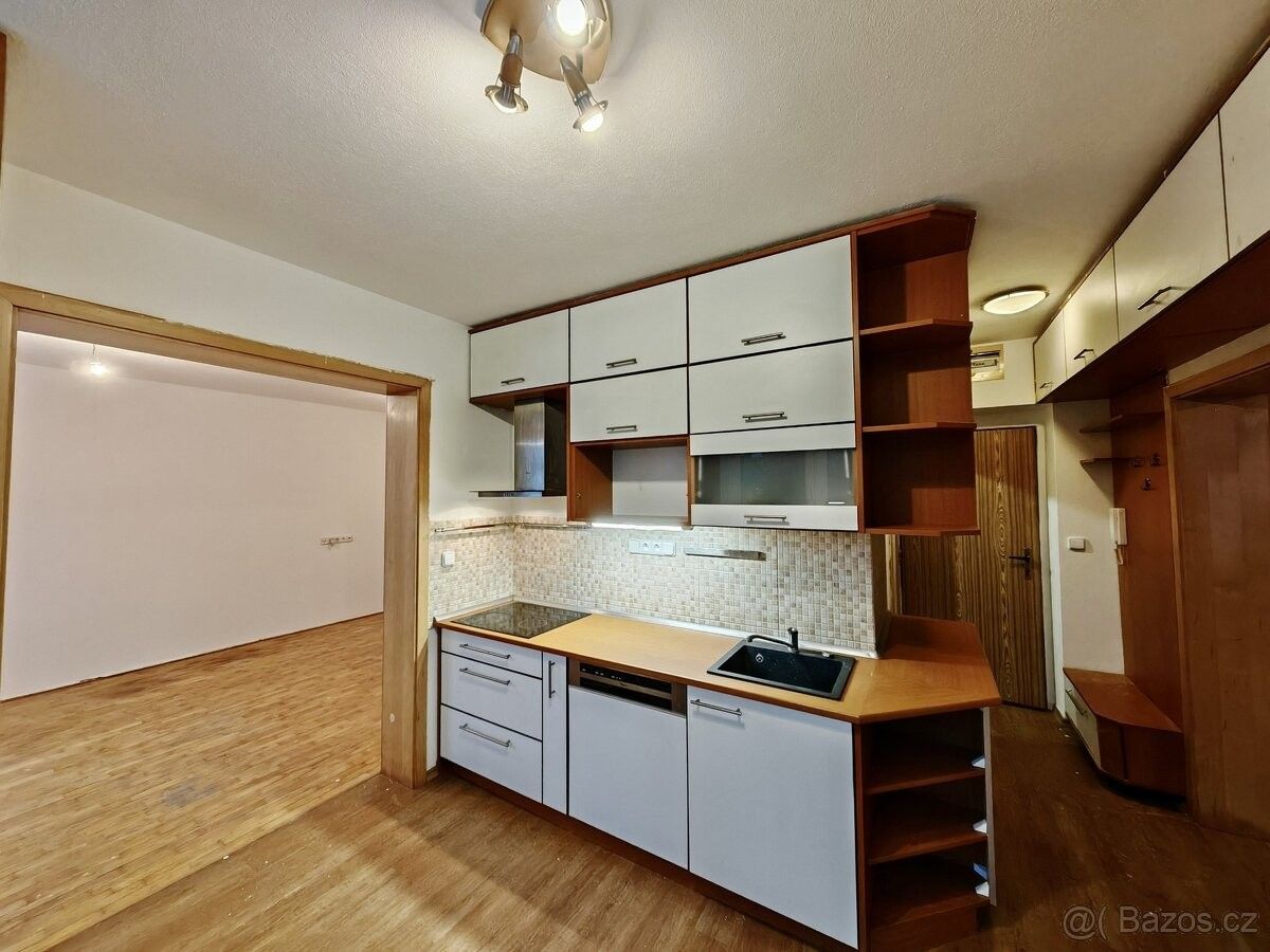 Prodej byt - Telč, 588 56