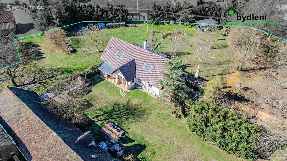 Prodej rodinný dům - Plzeň, 323 00